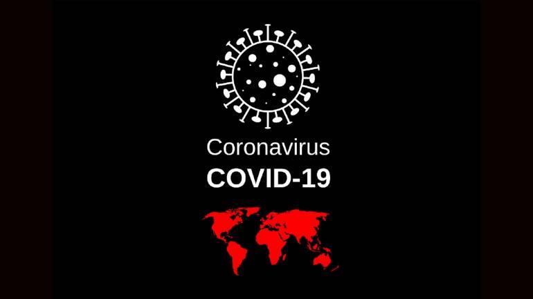 The Spread Of Coronavirus In The World